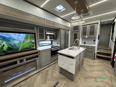2026 Keystone RV Sprinter - Photo 25