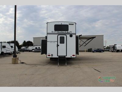 2026 Keystone RV Sprinter - Photo 5