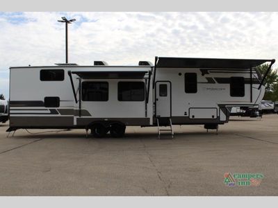 2026 Keystone RV Sprinter - Photo 7