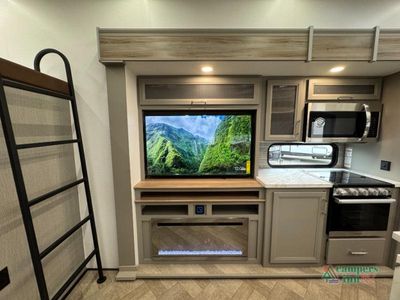 2026 Keystone RV Sprinter - Photo 23