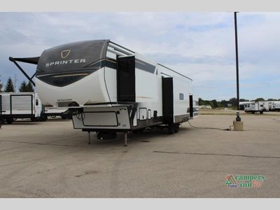 2026 Keystone RV Sprinter - Photo 3
