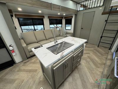 2026 Keystone RV Sprinter - Photo 27