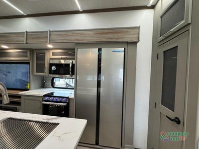 2026 Keystone RV Sprinter - Photo 17