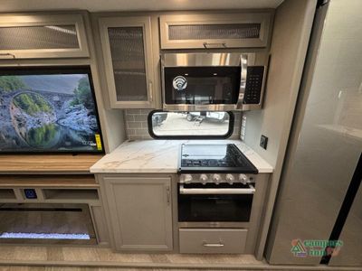 2026 Keystone RV Sprinter - Photo 19