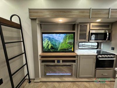 2026 Keystone RV Sprinter - Photo 22
