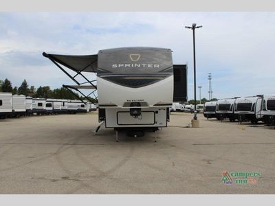 2026 Keystone RV Sprinter - Photo 2