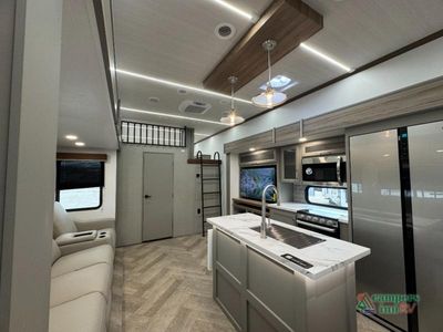2026 Keystone RV Sprinter - Photo 13