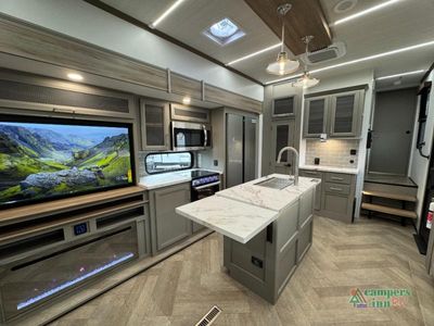 2026 Keystone RV Sprinter - Photo 26