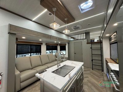 2026 Keystone RV Sprinter - Photo 10