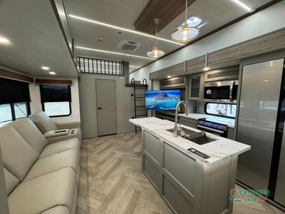 2026 Keystone RV Sprinter - Photo 9