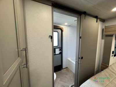 2026 Keystone RV Sprinter - Photo 43