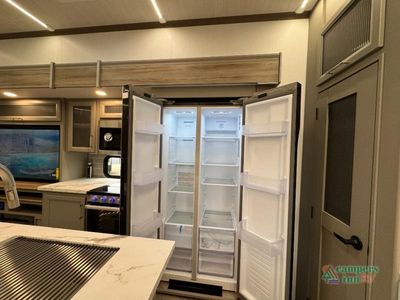 2026 Keystone RV Sprinter - Photo 18