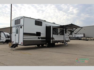 2026 Keystone RV Sprinter - Photo 6