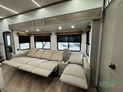 2026 Keystone RV Sprinter - Photo 12