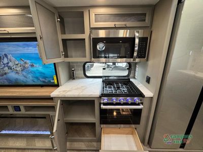 2026 Keystone RV Sprinter - Photo 21