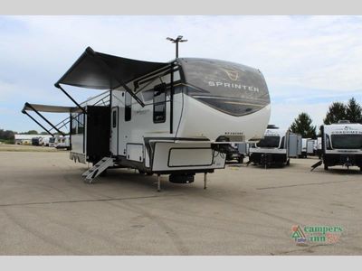 2026 Keystone RV Sprinter - Photo 1