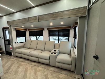 2026 Keystone RV Sprinter - Photo 11