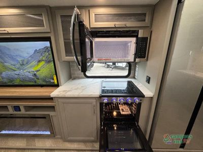 2026 Keystone RV Sprinter - Photo 20