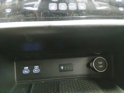 2025 Genesis GV80 - Photo 20