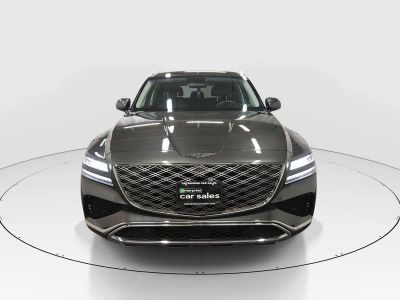 2025 Genesis GV80 - Photo 2