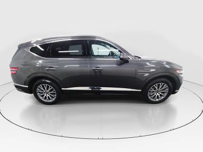 2025 Genesis GV80 - Photo 8