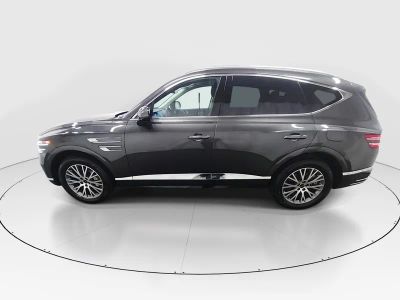 2025 Genesis GV80 - Photo 4