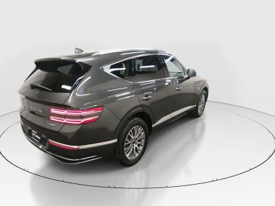 2025 Genesis GV80 - Photo 7