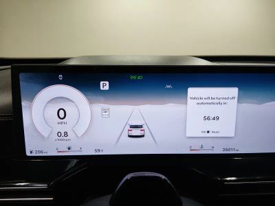 2025 Genesis GV80 - Photo 14