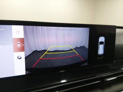 2025 Genesis GV80 - Photo 16