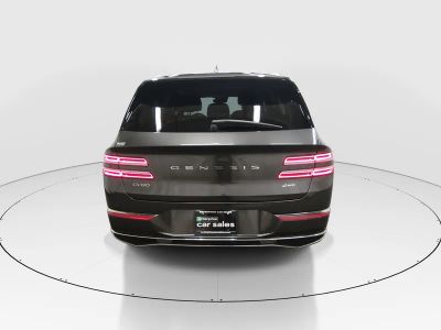 2025 Genesis GV80 - Photo 6