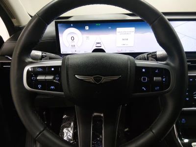2025 Genesis GV80 - Photo 12