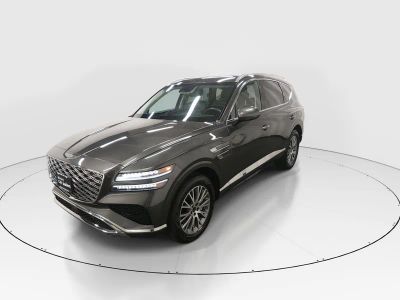 2025 Genesis GV80 - Photo 3