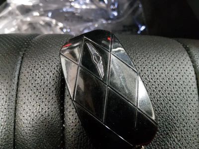 2025 Genesis GV80 - Photo 15