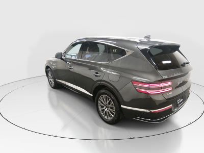 2025 Genesis GV80 - Photo 5