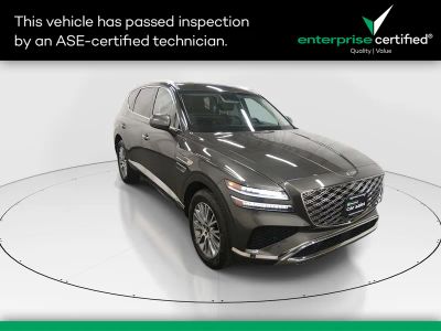 2025 Genesis GV80 - Photo 1