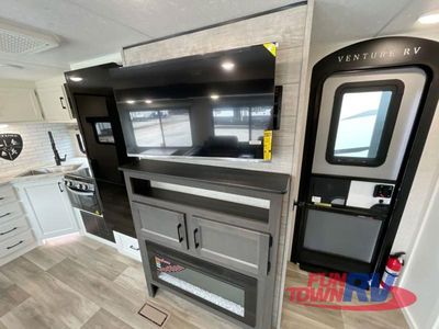 2025 Venture RV Stratus - Photo 20
