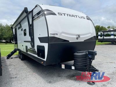 2025 Venture RV Stratus - Photo 1