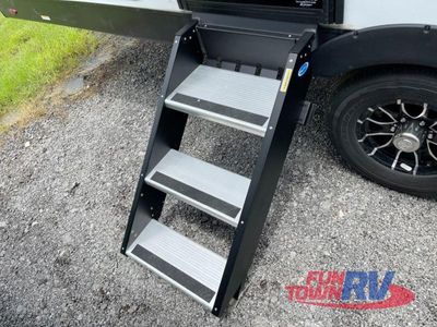2025 Venture RV Stratus - Photo 8