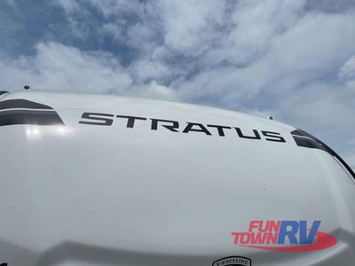 2025 Venture RV Stratus - Photo 3