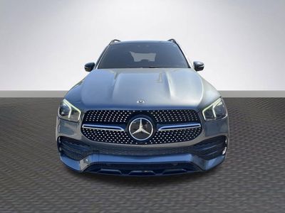 2022 Mercedes-Benz GLE 350 - Photo 2