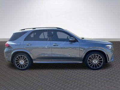 2022 Mercedes-Benz GLE 350 - Photo 4