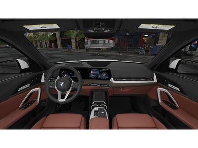 2026 BMW X1 — photo 10 view