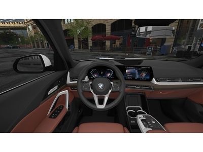 2026 BMW X1 — photo 13 view