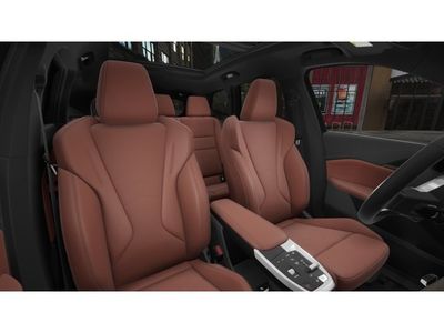 2026 BMW X1 — photo 11 view