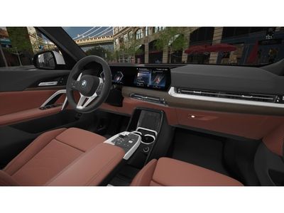 2026 BMW X1 — photo 14 view
