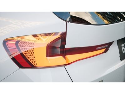 2026 BMW X1 — photo 8 view