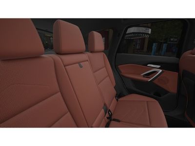 2026 BMW X1 — photo 12 view