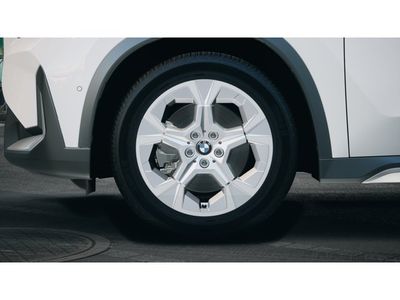 2026 BMW X1 — photo 7 view