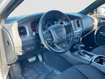 2023 Dodge Charger — photo 9 view