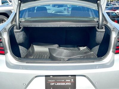 2023 Dodge Charger — photo 24 view
